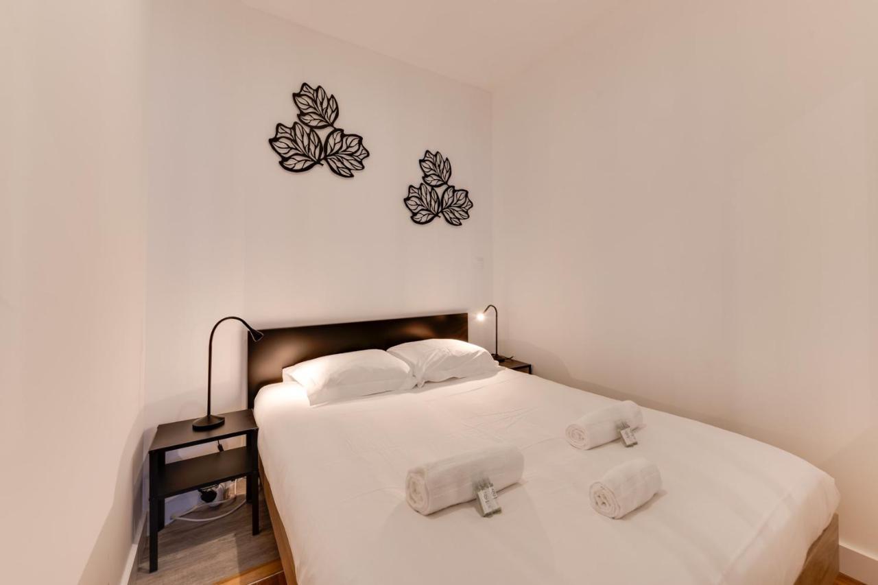 Le Paquier 23 - Charming Apartment In The Heart Of The Old Town 150M Fr Аннесі Екстер'єр фото