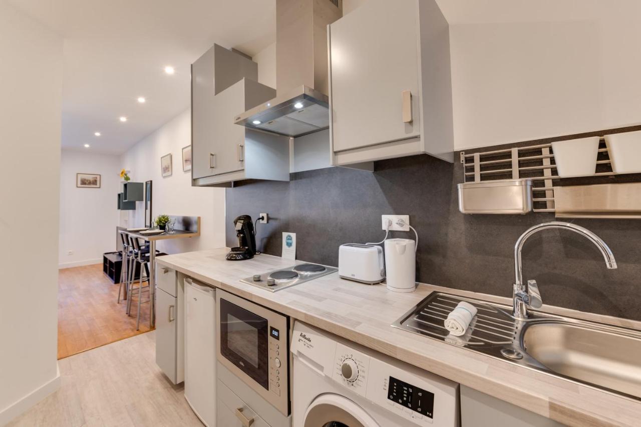 Le Paquier 23 - Charming Apartment In The Heart Of The Old Town 150M Fr Аннесі Екстер'єр фото