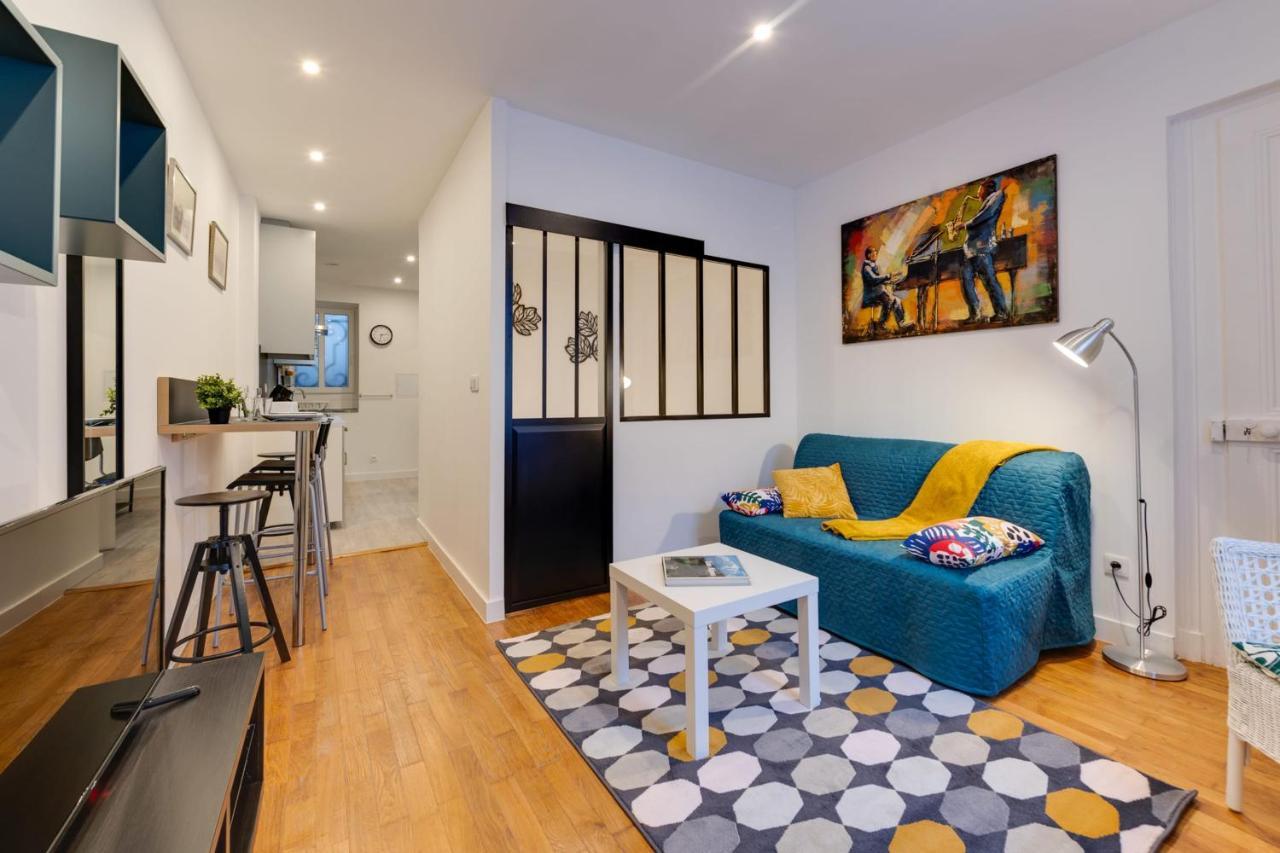 Le Paquier 23 - Charming Apartment In The Heart Of The Old Town 150M Fr Аннесі Екстер'єр фото