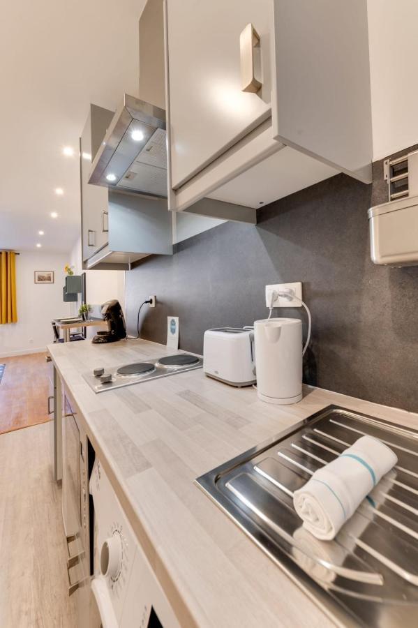 Le Paquier 23 - Charming Apartment In The Heart Of The Old Town 150M Fr Аннесі Екстер'єр фото