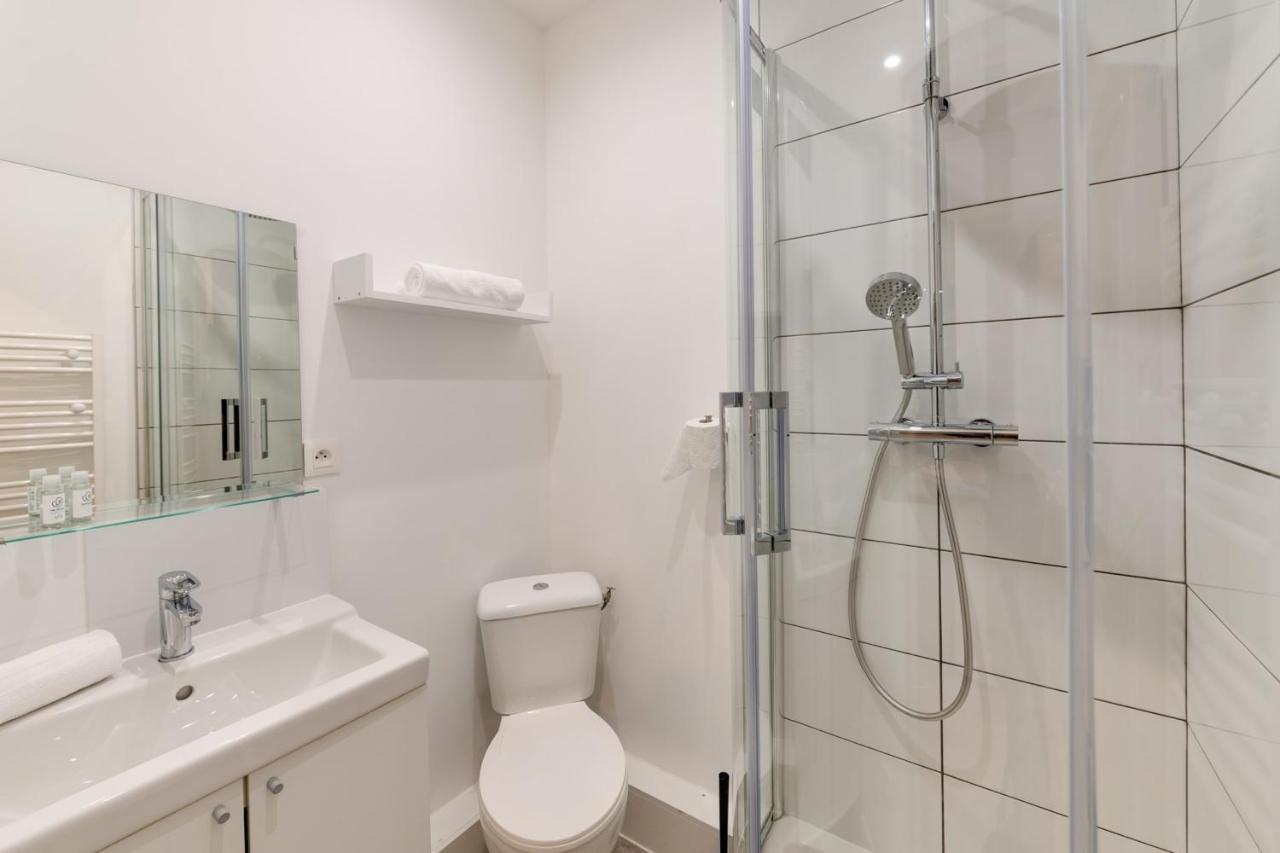 Le Paquier 23 - Charming Apartment In The Heart Of The Old Town 150M Fr Аннесі Екстер'єр фото