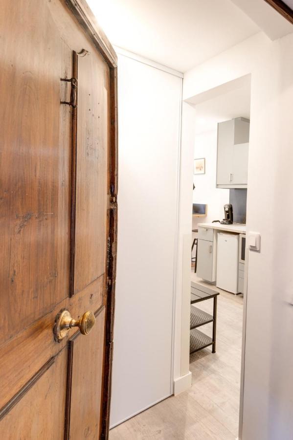 Le Paquier 23 - Charming Apartment In The Heart Of The Old Town 150M Fr Аннесі Екстер'єр фото