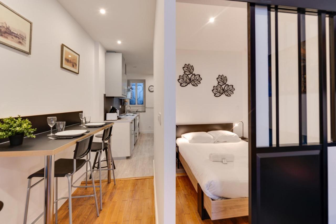 Le Paquier 23 - Charming Apartment In The Heart Of The Old Town 150M Fr Аннесі Екстер'єр фото
