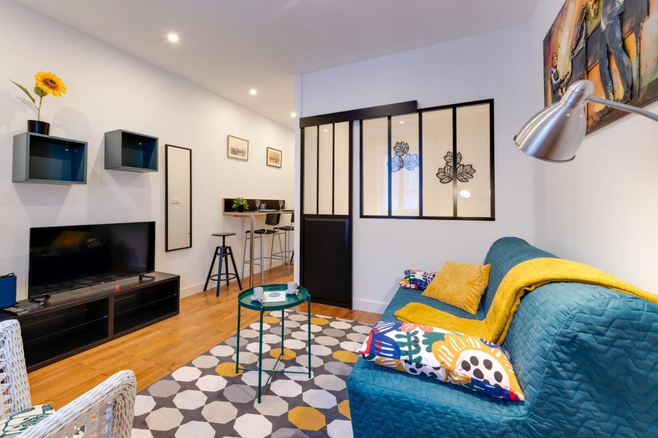 Le Paquier 23 - Charming Apartment In The Heart Of The Old Town 150M Fr Аннесі Екстер'єр фото