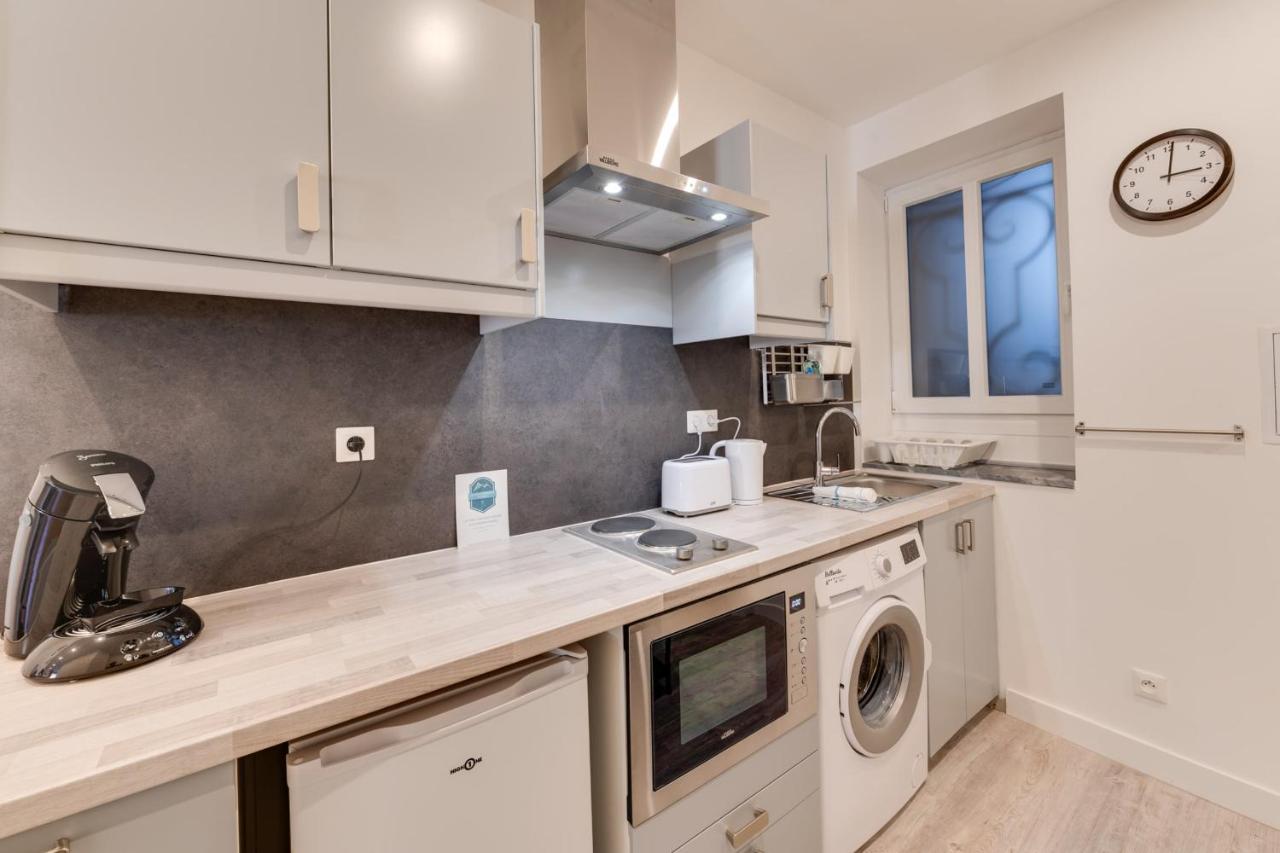 Le Paquier 23 - Charming Apartment In The Heart Of The Old Town 150M Fr Аннесі Екстер'єр фото