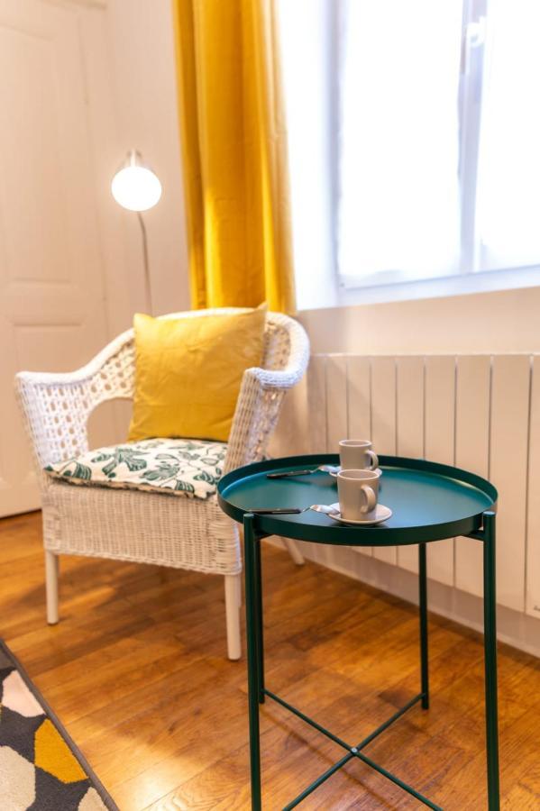Le Paquier 23 - Charming Apartment In The Heart Of The Old Town 150M Fr Аннесі Екстер'єр фото