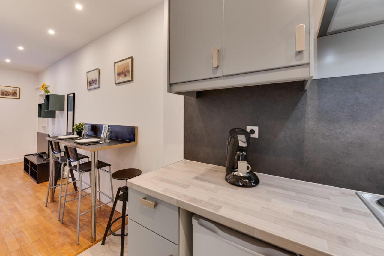 Le Paquier 23 - Charming Apartment In The Heart Of The Old Town 150M Fr Аннесі Екстер'єр фото